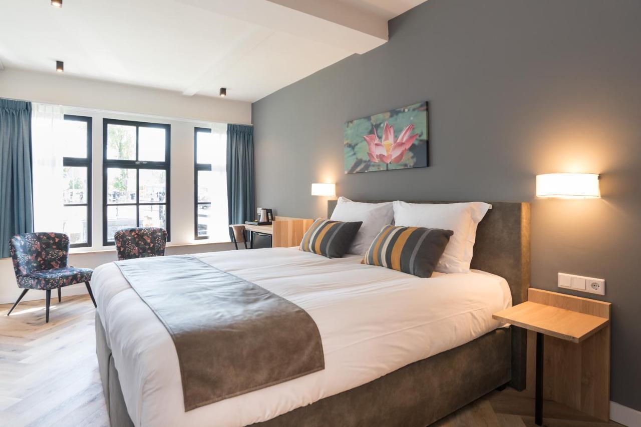 אדם Hof Van Holland Hotel מראה חיצוני תמונה