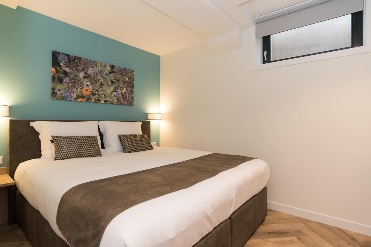 אדם Hof Van Holland Hotel מראה חיצוני תמונה