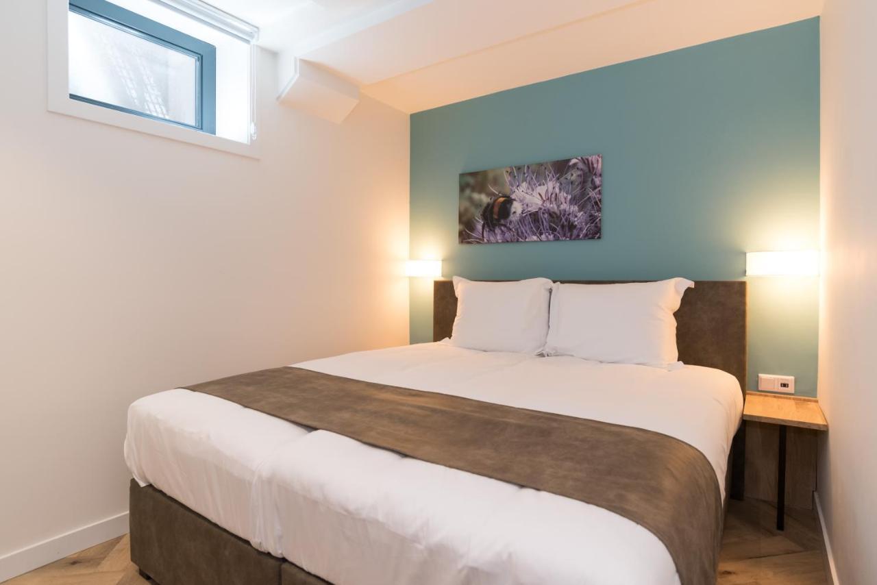 אדם Hof Van Holland Hotel מראה חיצוני תמונה