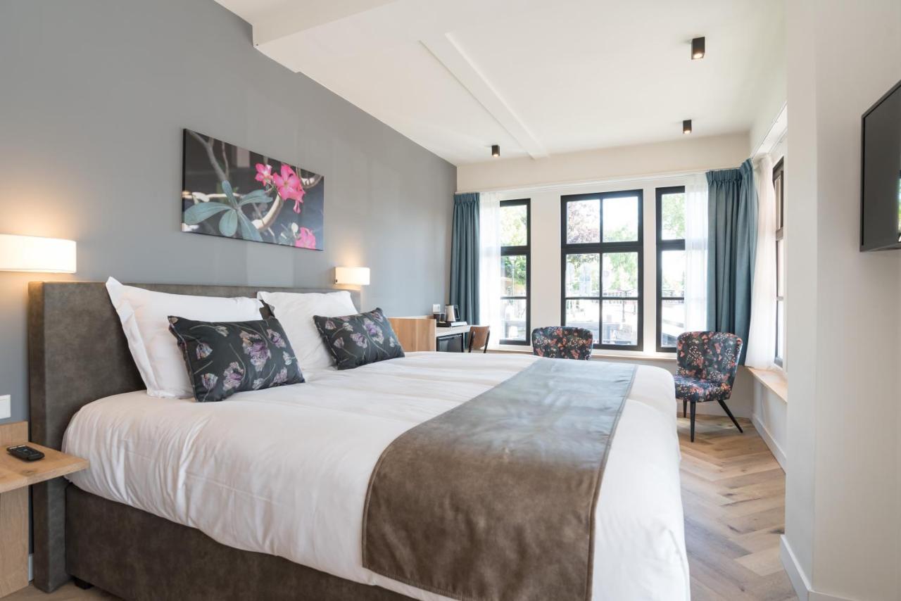 אדם Hof Van Holland Hotel מראה חיצוני תמונה