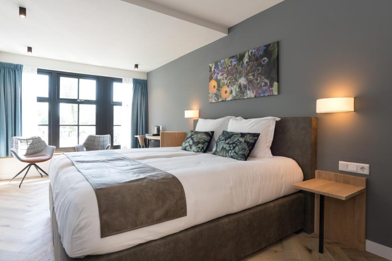 אדם Hof Van Holland Hotel מראה חיצוני תמונה
