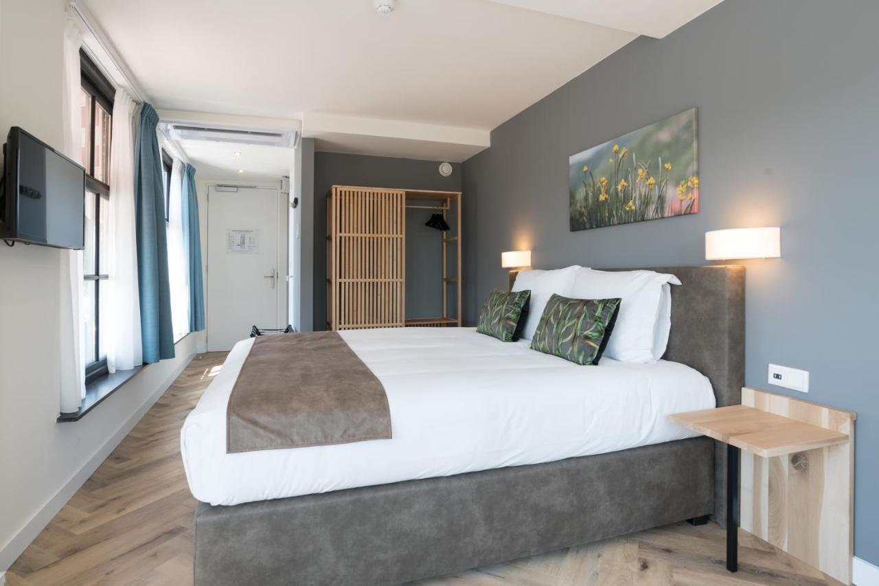 אדם Hof Van Holland Hotel מראה חיצוני תמונה