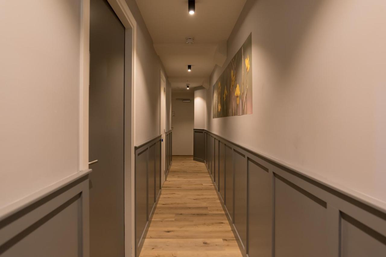 אדם Hof Van Holland Hotel מראה חיצוני תמונה