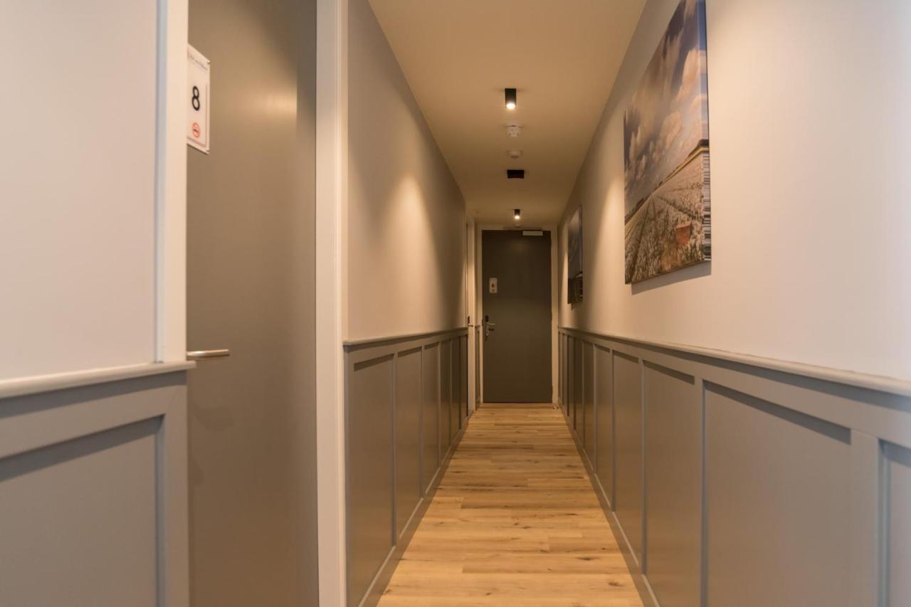 אדם Hof Van Holland Hotel מראה חיצוני תמונה